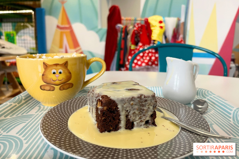 La tribu de bébé - nos photos - C5B54BAB DEAD 4CD4 90B4 FF30CBC62735