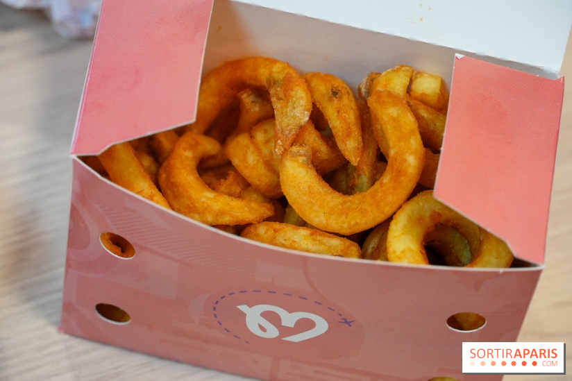 Mealy : le restaurant street food de Michou à Paris