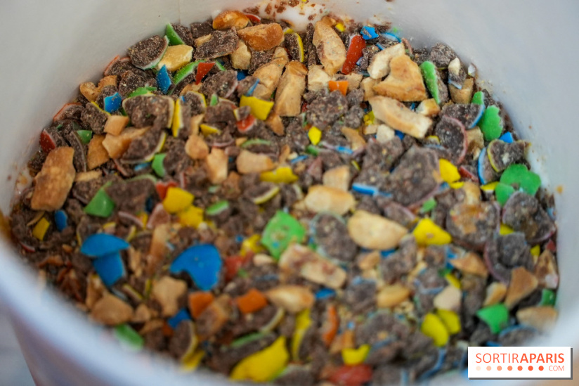 Mealy : le restaurant street food de Michou à Paris - DSC07135