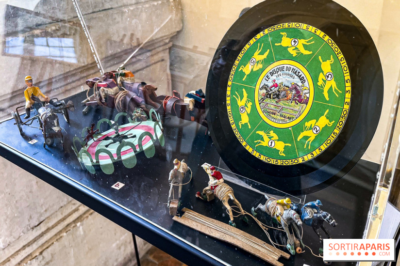 Tous en piste ! à Maisons-Laffitte (78): poneys, calèche et spectacles équestres gratuits au château
