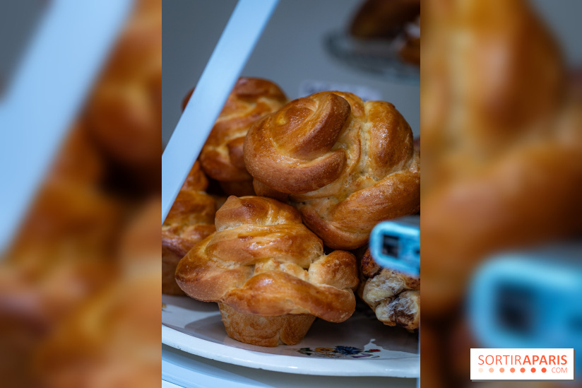 Maison Tonnerre, boulangerie - coffee shop et brunch à Versailles