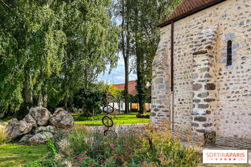 Chapelle Saint Blaise des Simples - IMG 6313 jpg 2