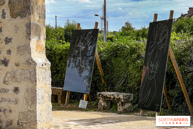 Chapelle Saint Blaise des Simples - IMG 6325 jpg 2