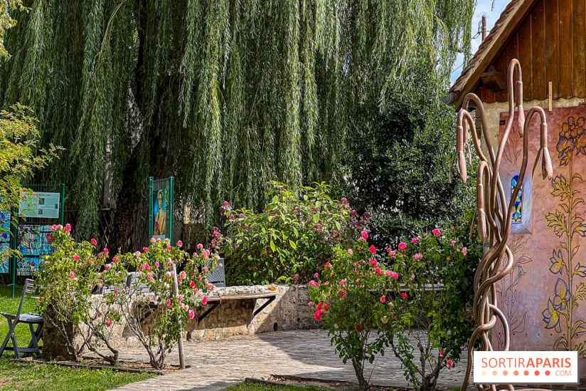 Chapelle Saint Blaise des Simples - IMG 6329 jpg 2