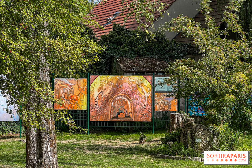 Chapelle Saint Blaise des Simples - IMG 6330 jpg 2