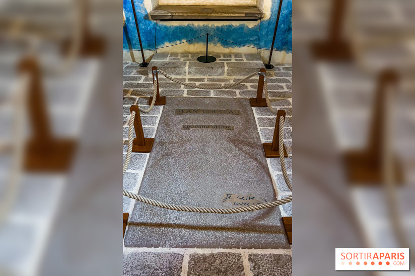 Chapelle Saint Blaise des Simples - IMG 6372 jpg 2