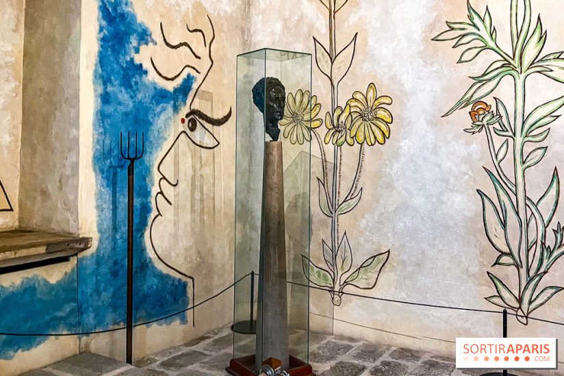 Chapelle Saint Blaise des Simples - 2