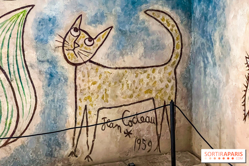 Chapelle Saint Blaise des Simples - IMG 6398 jpg 2