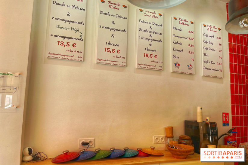 Cocottes Gourmandes - IMG 4743