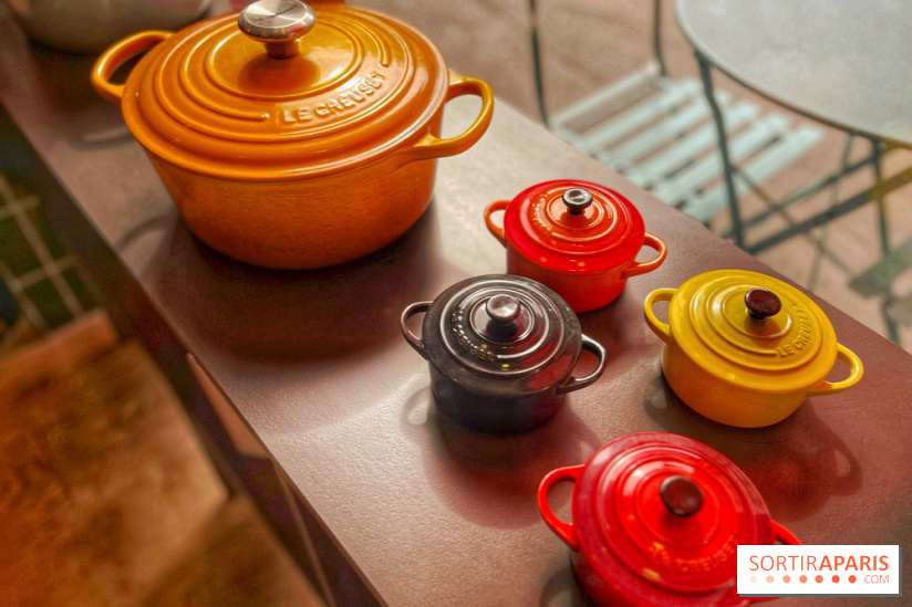 Cocottes Gourmandes - IMG 4745