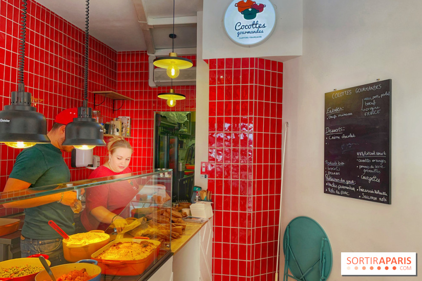 Cocottes Gourmandes - IMG 4746