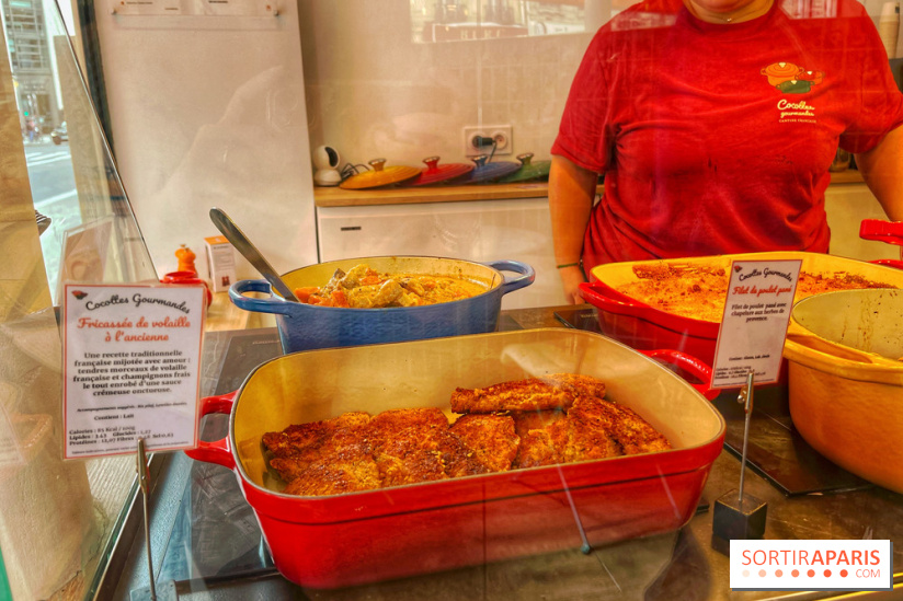 Cocottes Gourmandes - IMG 4752