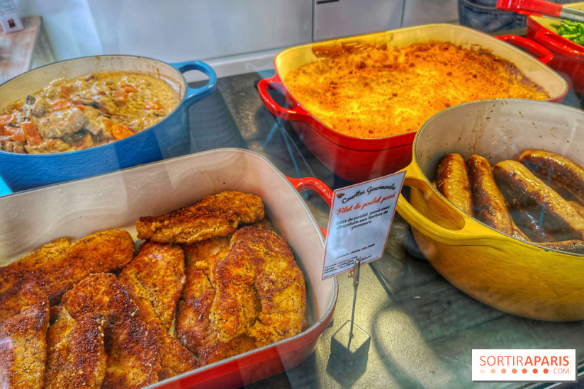 Cocottes Gourmandes - IMG 4753