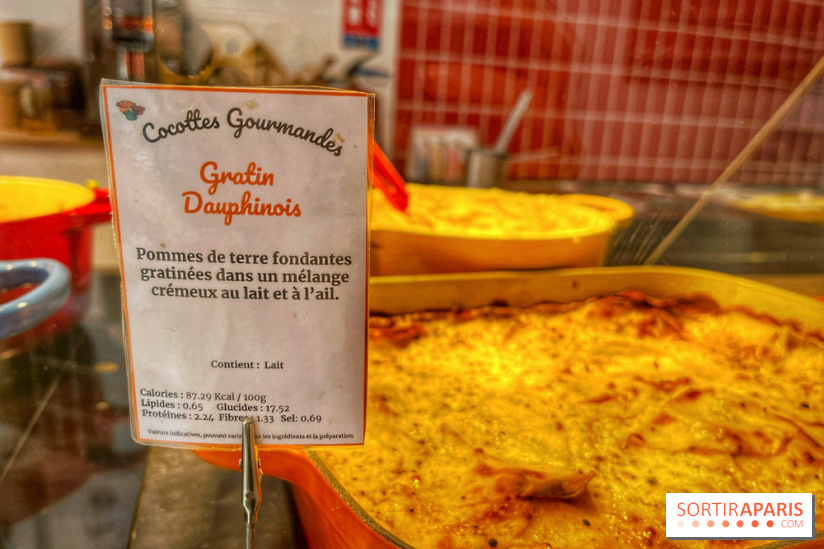 Cocottes Gourmandes