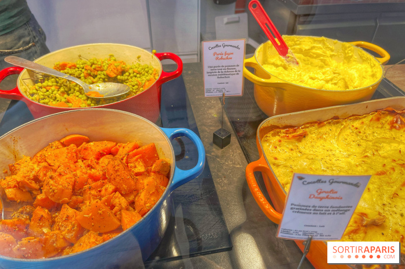 Cocottes Gourmandes - IMG 4759