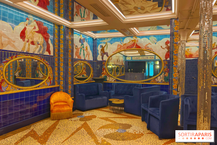 Aux Belles Poules - IMG 4771