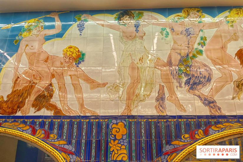 Aux Belles Poules - IMG 4774