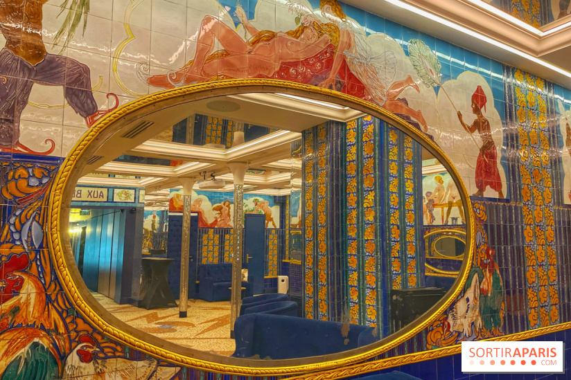 Aux Belles Poules - IMG 4775