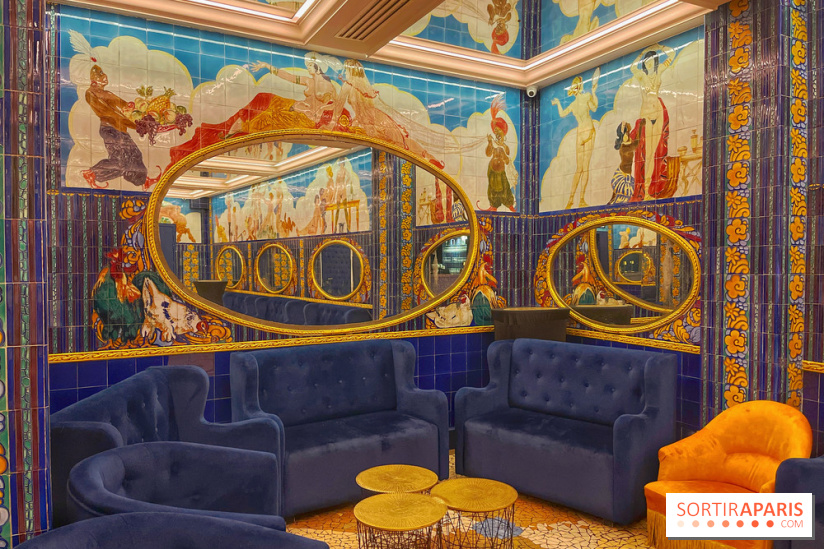 Aux Belles Poules - IMG 4777