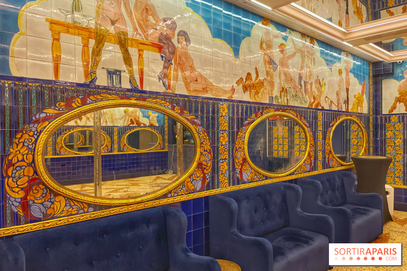 Aux Belles Poules - IMG 4784