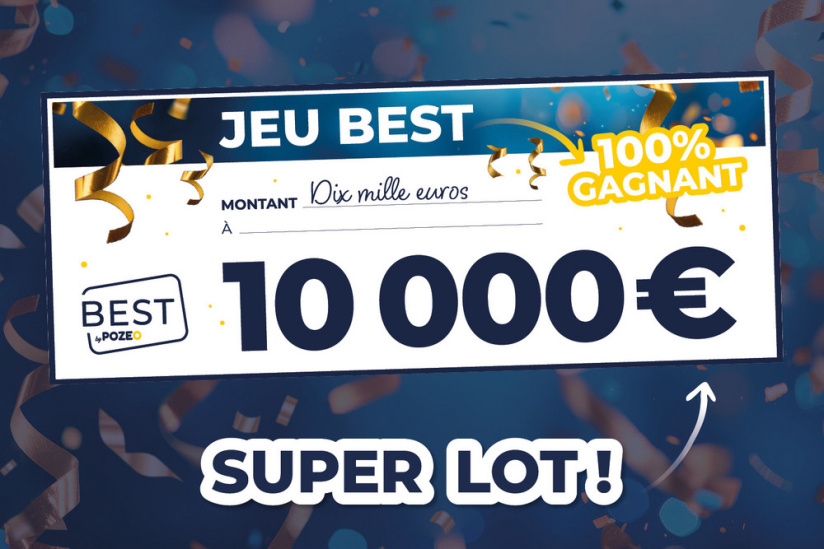 POZEO - Visuel Sortir a Paris super lot 2