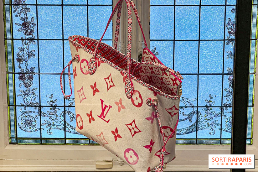 Exposition Louis Vuitton Cornette de Saint Cyr - IMG 8207 jpg