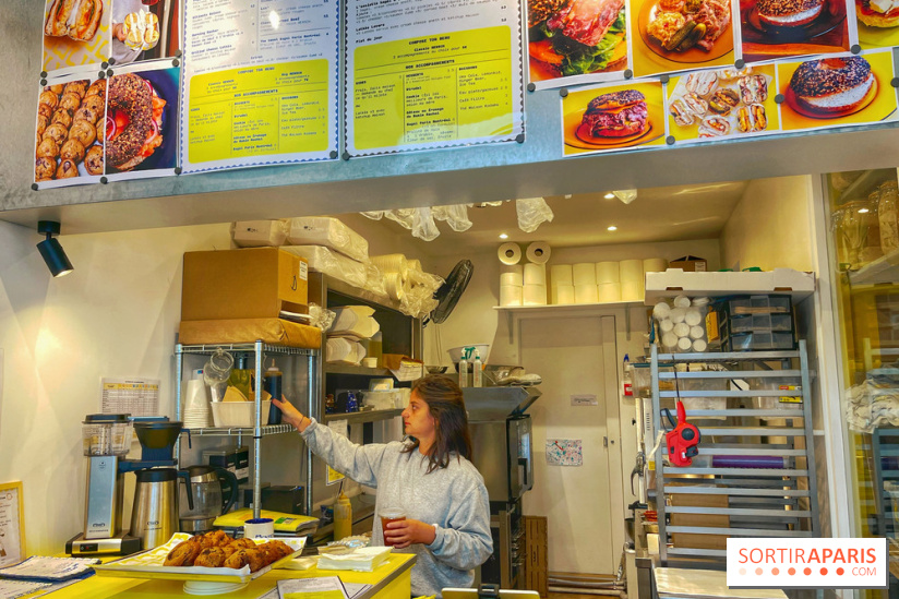 Mensch Deli