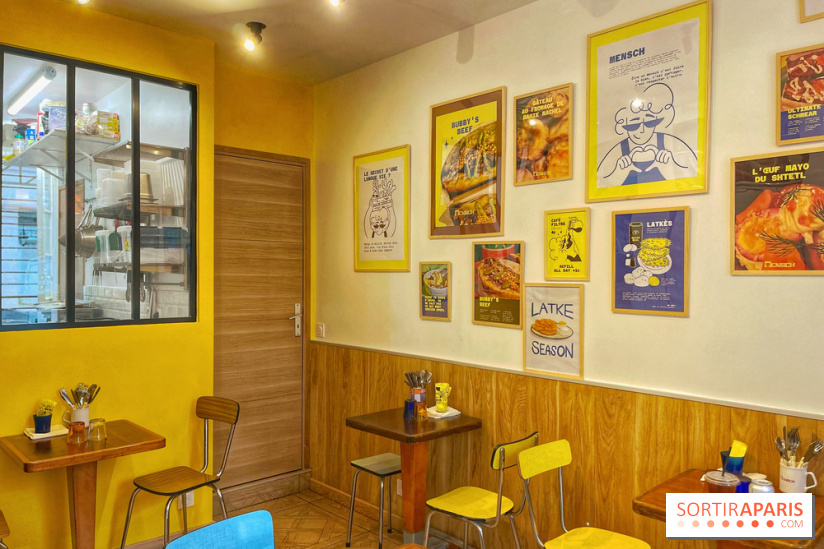 Mensch Deli - IMG 4799