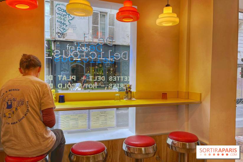 Mensch Deli - IMG 4801