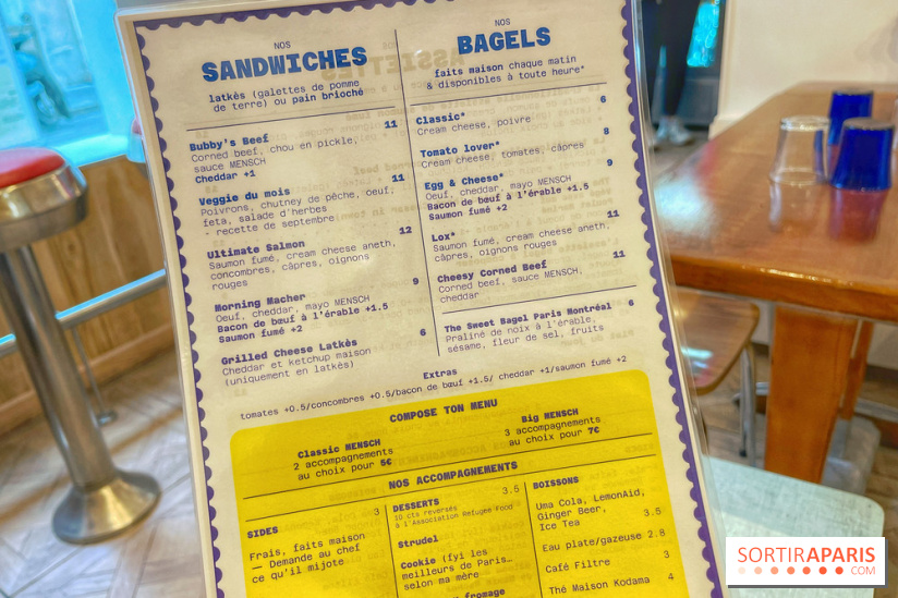 Mensch Deli - IMG 4802