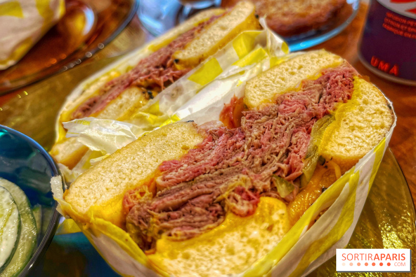 Mensch Deli