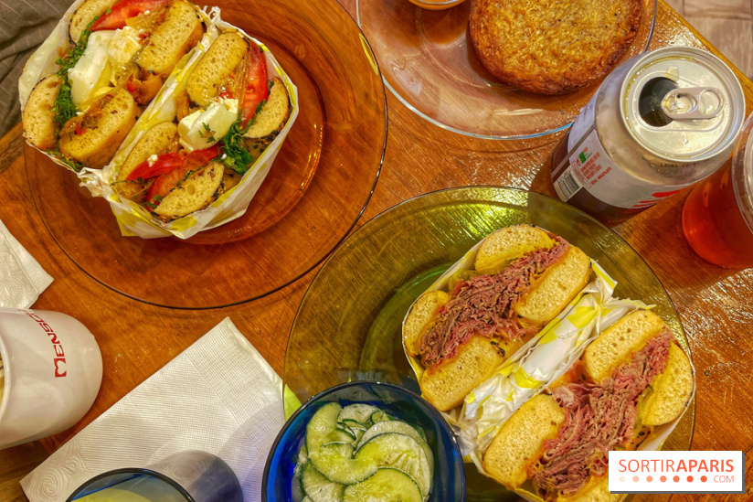 Mensch Deli - IMG 4811