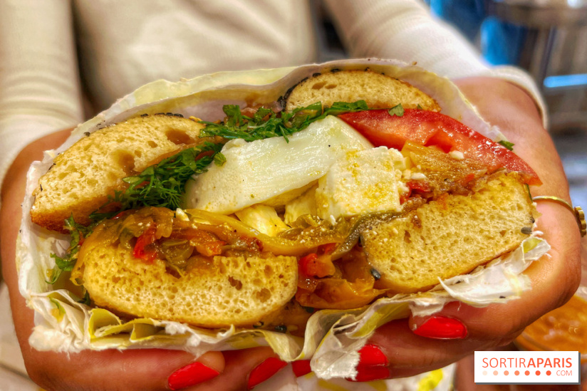 Mensch Deli - IMG 4812