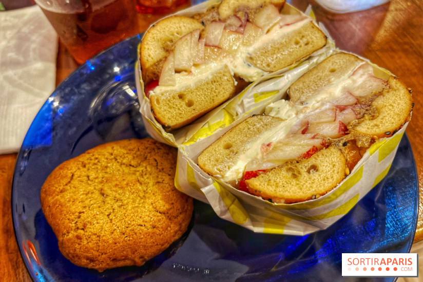 Mensch Deli - IMG 4813