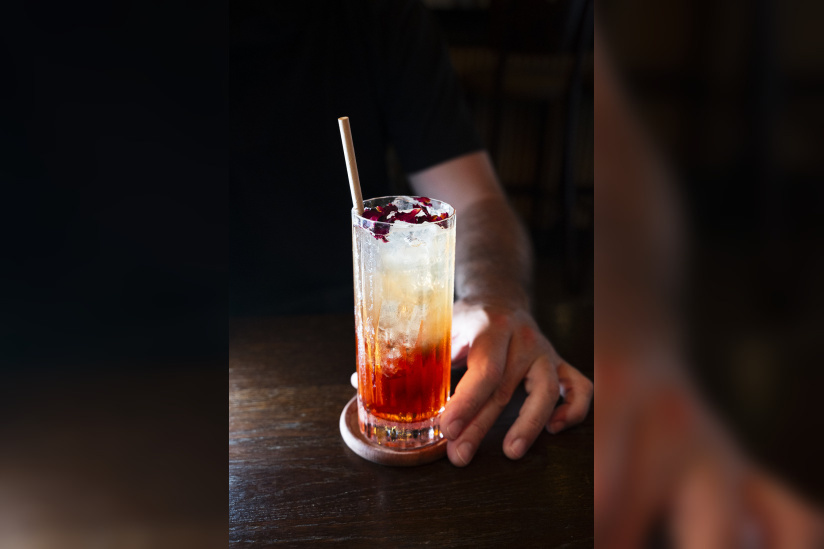 Canopé, la nouvelle pépite du 8e arrondissement qui bouscule les papilles