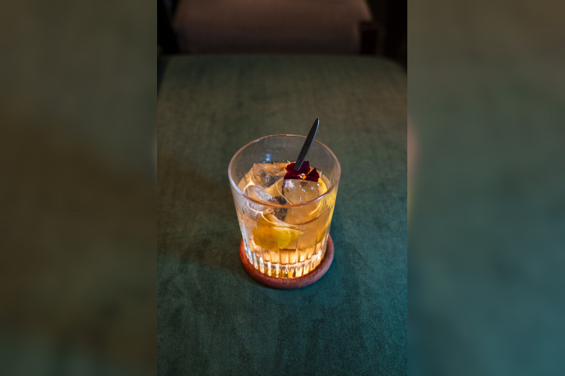 Canopé, la nouvelle pépite du 8e arrondissement qui bouscule les papilles