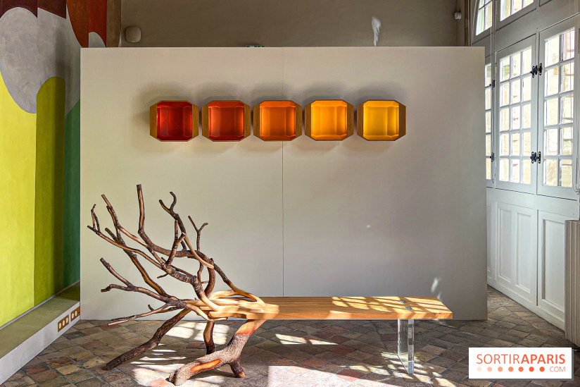 Paris Design Week 2025 :