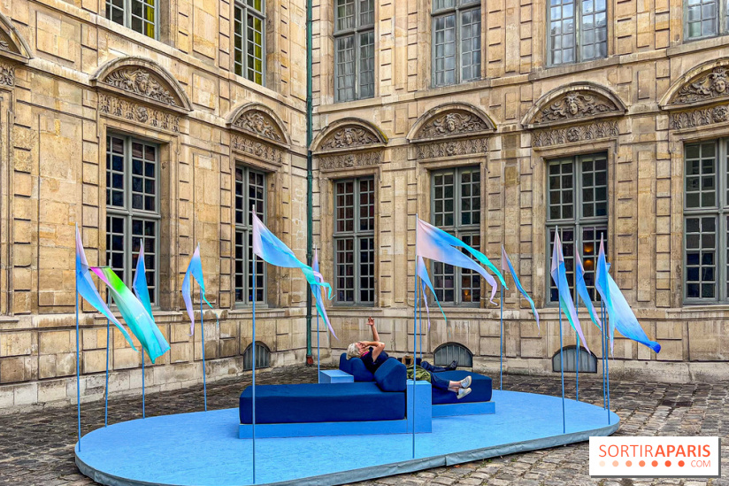 Paris Design Week 2025 :