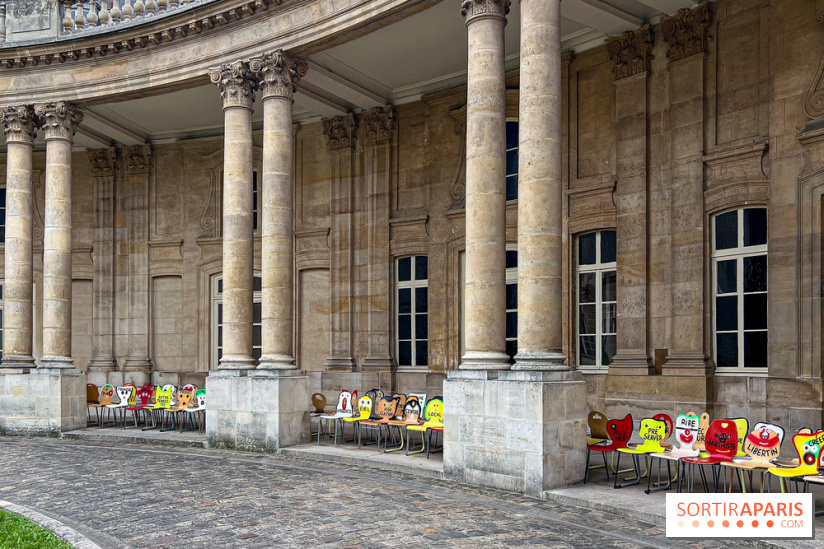 Paris Design Week 2025 :