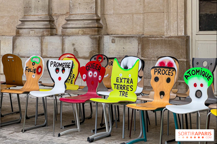 Paris Design Week 2025 :  - IMG 7099 jpg