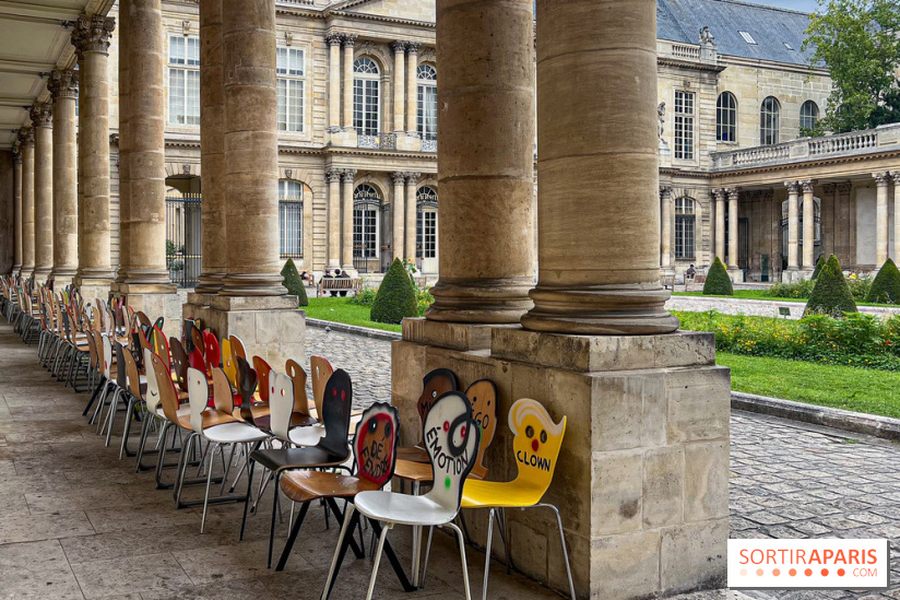 Paris Design Week 2025 :  - IMG 7109 jpg