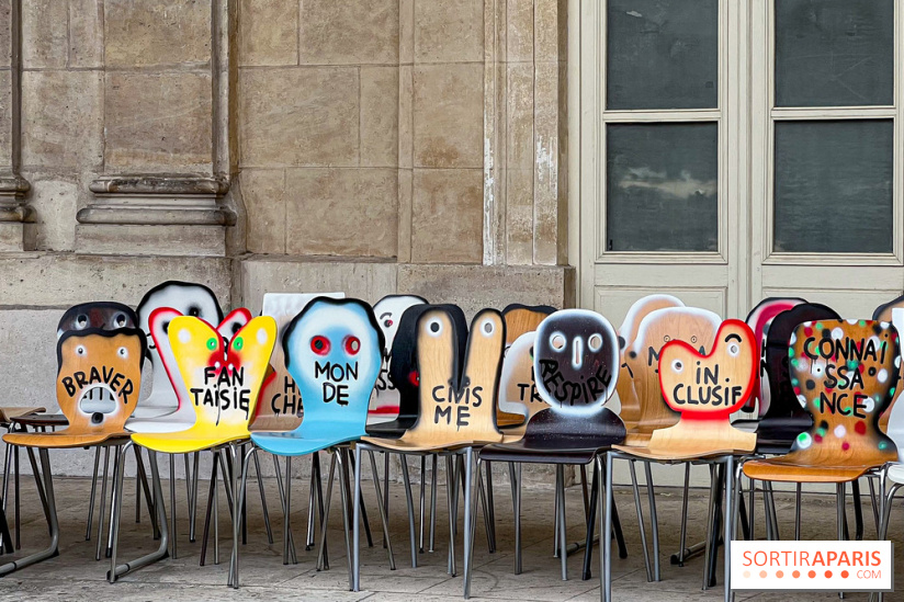 Paris Design Week 2025 :