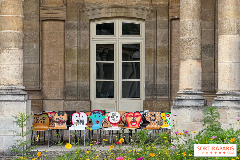 Paris Design Week 2025 :  - IMG 7118 jpg