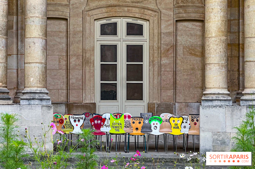 Paris Design Week 2025 :  - IMG 7128 jpg