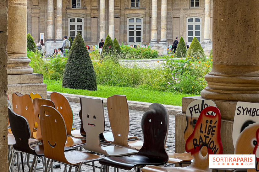 Paris Design Week 2025 :
