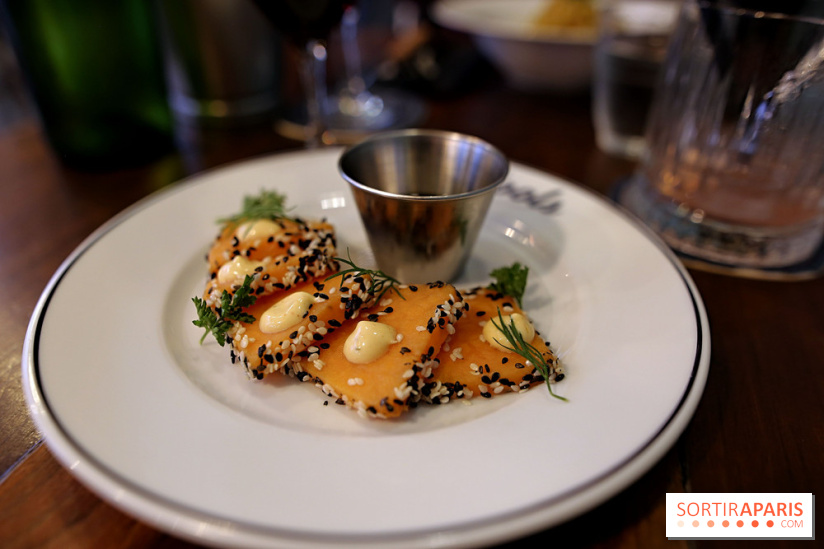 JOOLS, le bistrot convivial du 14e à Paris, nos photos 