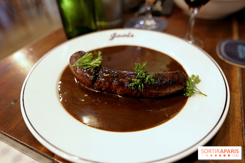 JOOLS, le bistrot convivial du 14e à Paris, nos photos 