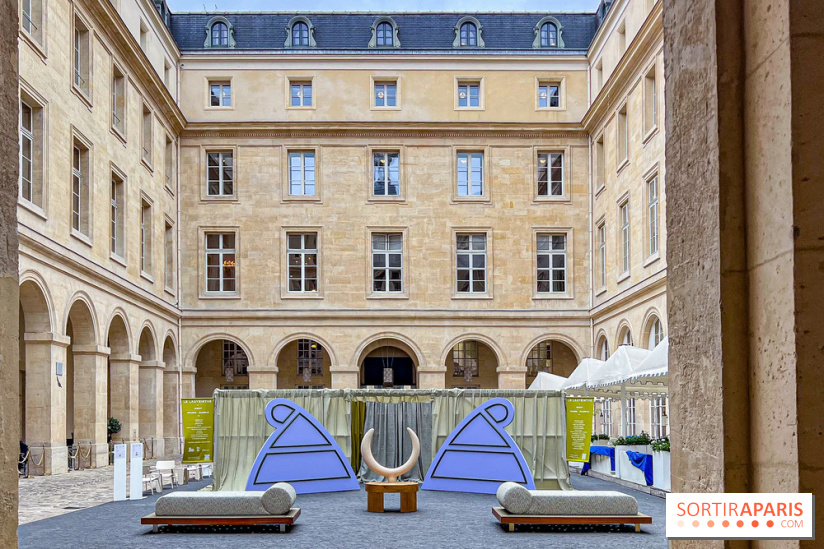 Paris Design Week 2025
