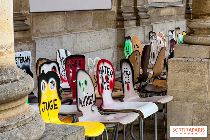 Paris Design Week 2025 - IMG 7137 jpg