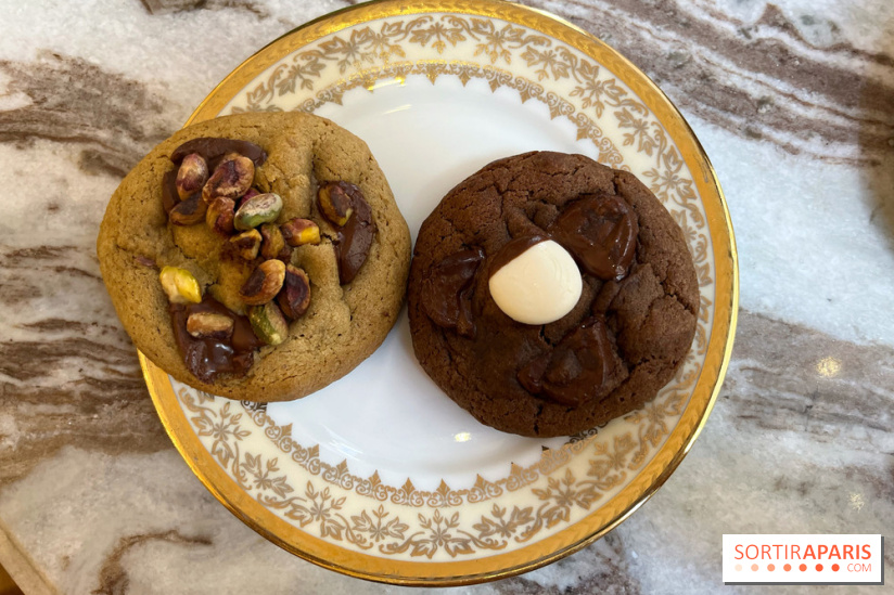 La magie de Paris, le brunch gourmand près de la Tour Eiffel - nos photos - 5AC0243B 24CC 4D21 BAA7 3CB2BCBD772B